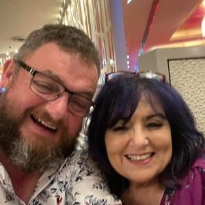 Meet your Posher, Ann